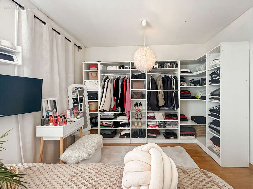 Maison à DAMMARIE-LES-LYS