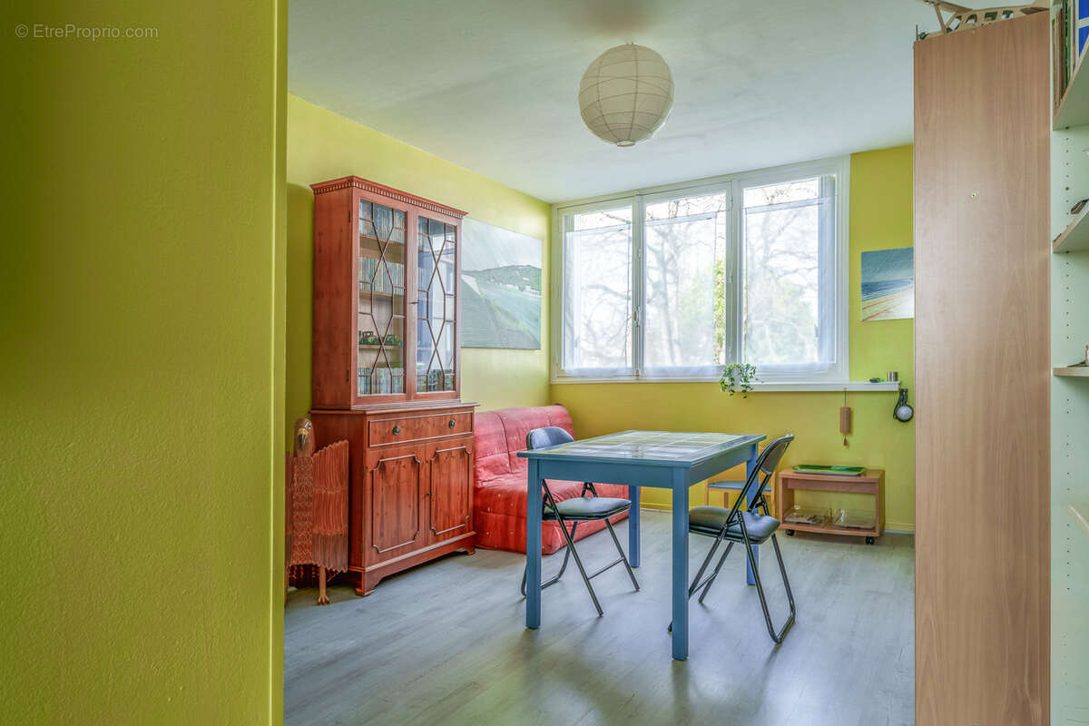 Appartement à TOURS