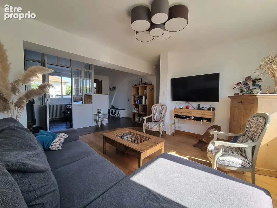 Maison 116 m² à Ecully  - photo 6