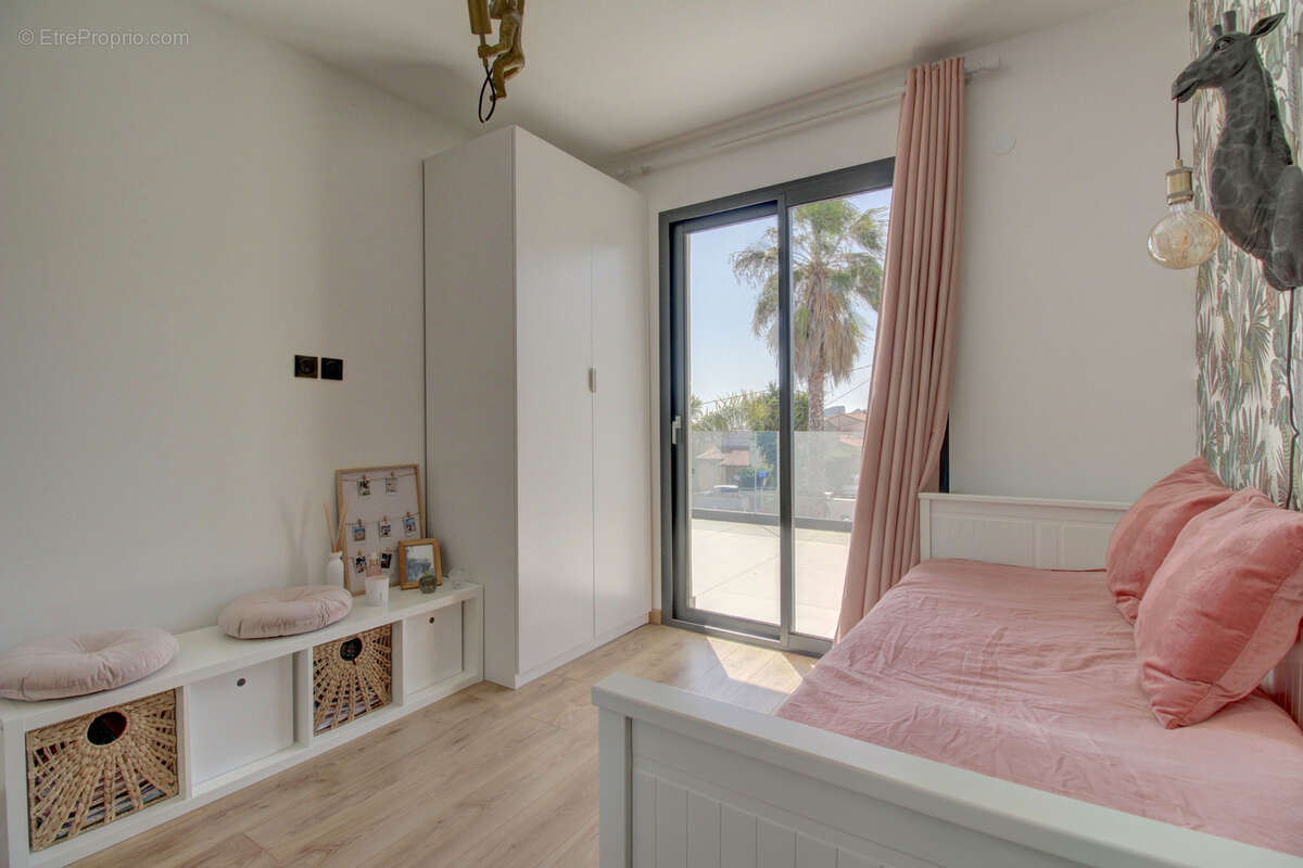 Maison à LA CIOTAT