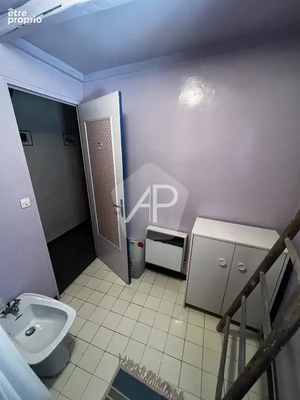 Maison 50 m² à Saint-Martin-De-Queyrieres  - photo 8