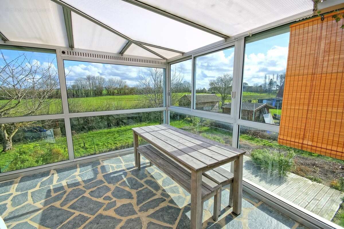 Maison à VER-SUR-MER