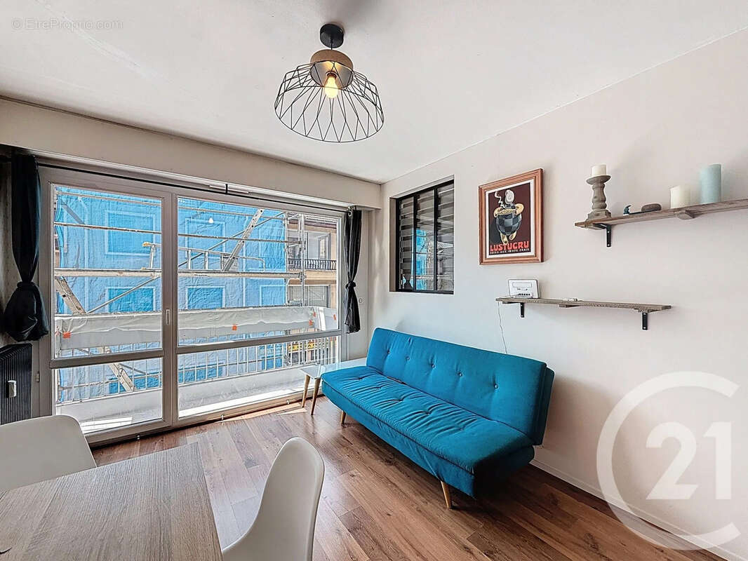 Appartement à CLUSES