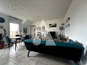 Appartement à SOMAIN