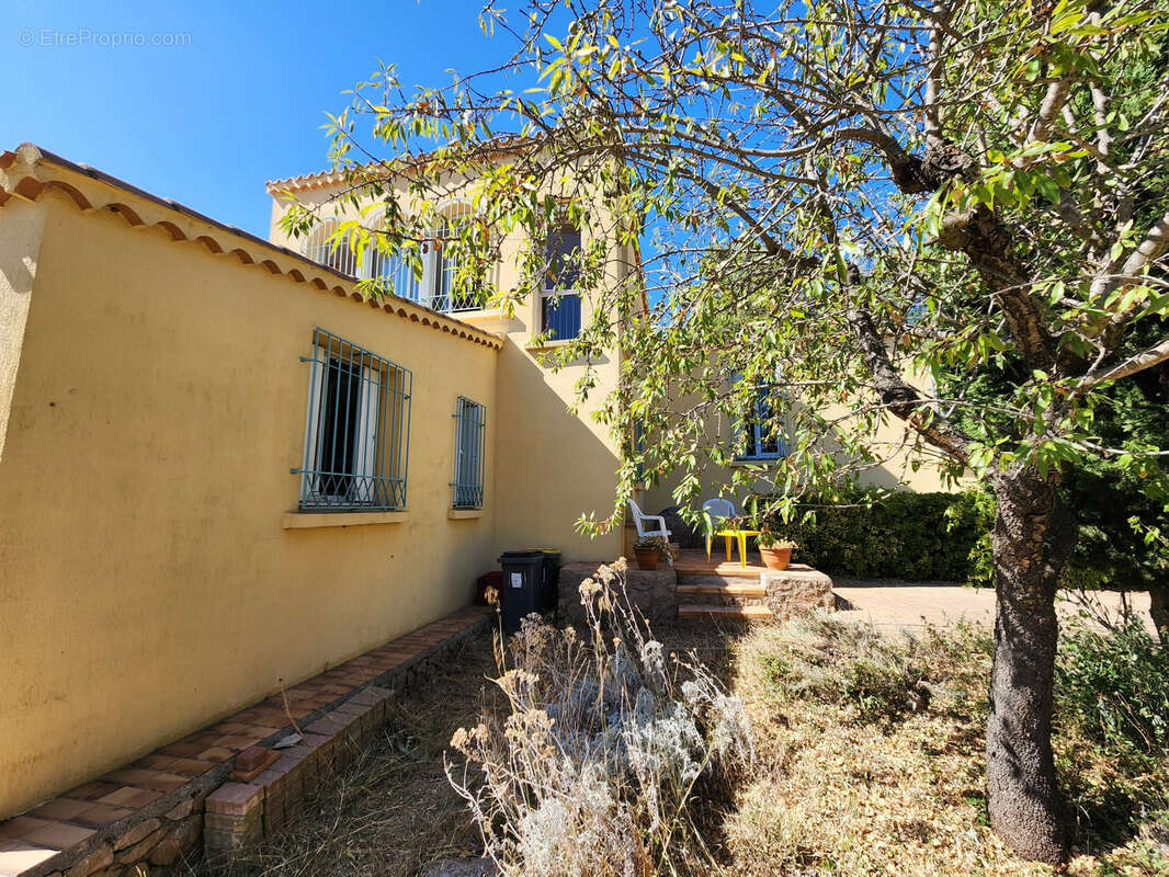Maison à SETE
