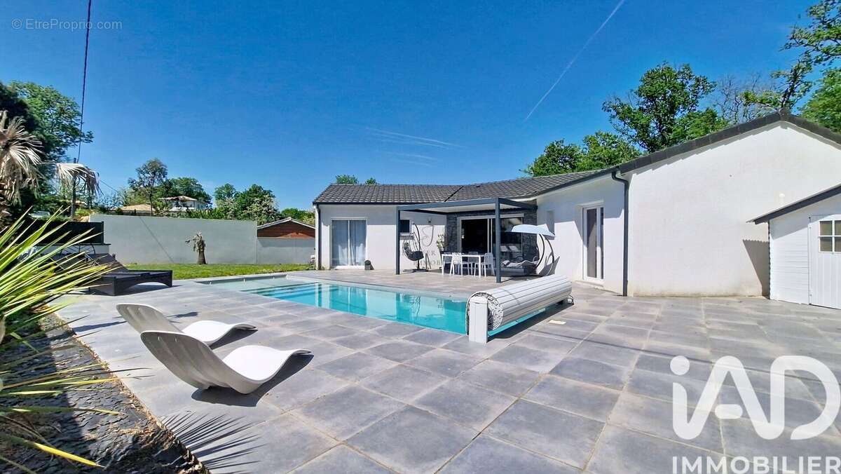 Photo 3 - Maison à BONNETAN