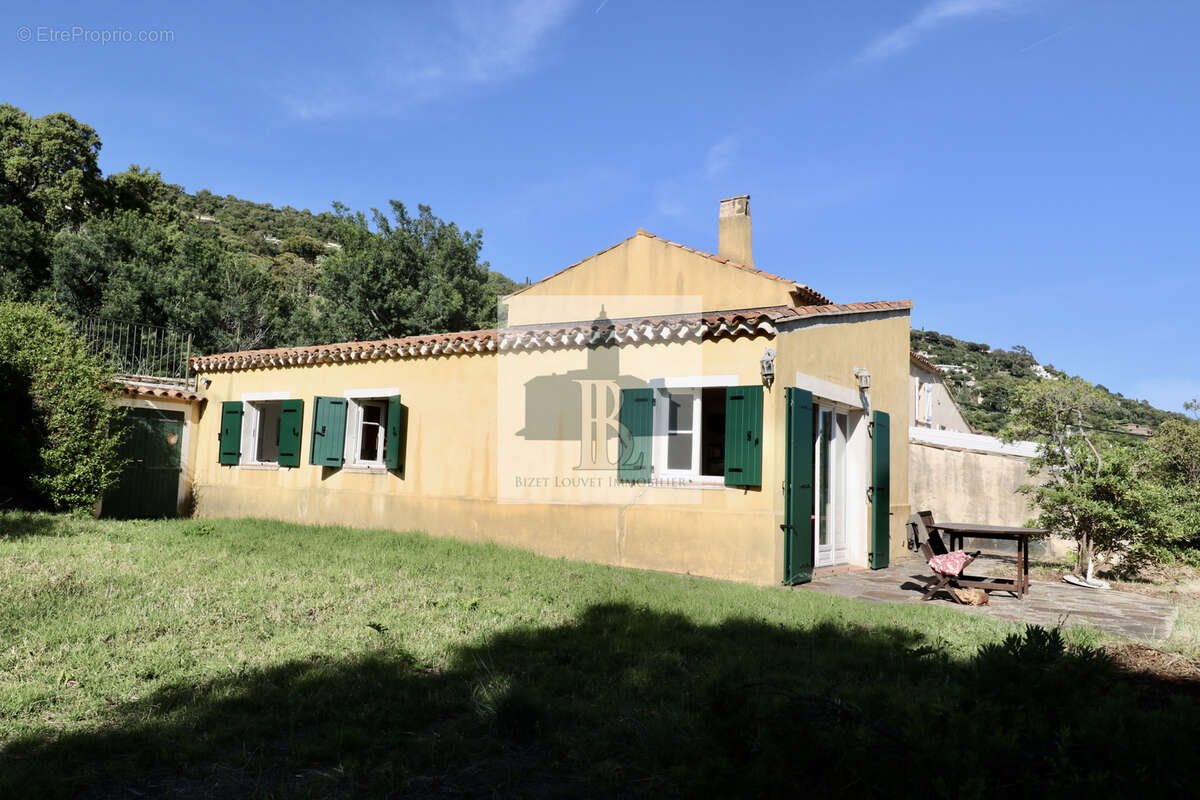 Le Rayol Cannadel - photo 5