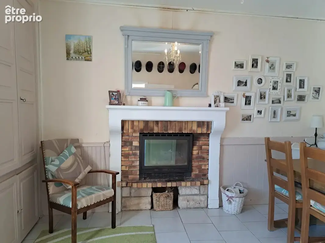 Charmante maison - photo 6