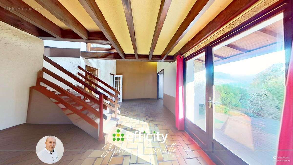 Maison à TARARE