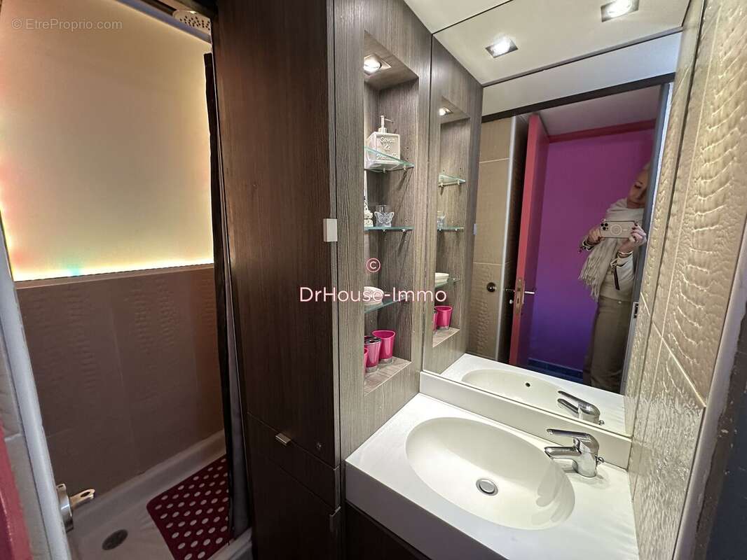 Appartement 16 m² à Agde  - photo 89