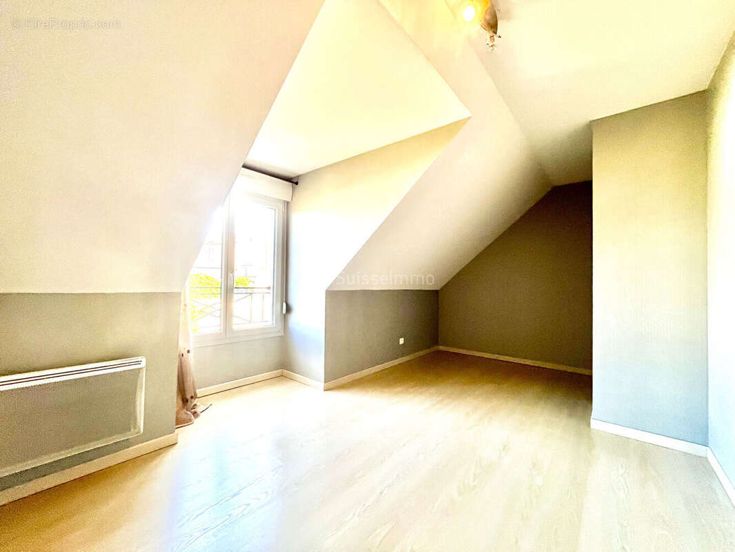 Maison Charquemont 6 pièce(s) 109.89 m2 - photo 6