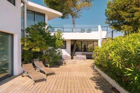 Maison à LES BAUX-DE-PROVENCE