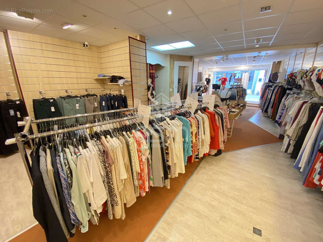 Appartement à SAINTE-MAURE-DE-TOURAINE