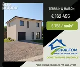 Maison à SAINTE-FLORINE