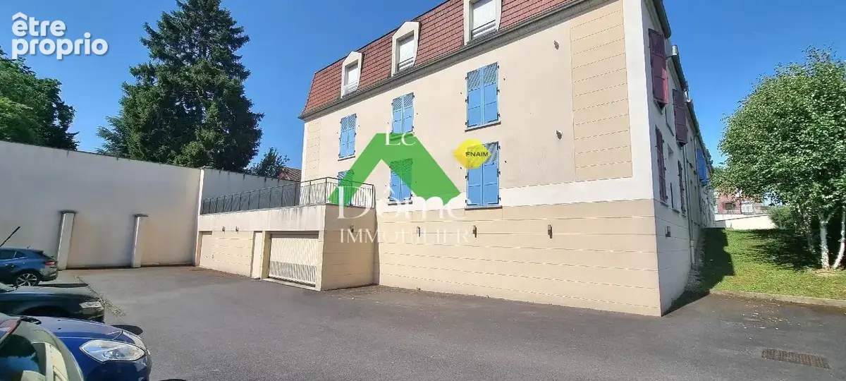 Appartement 2 pièces 50 m² à vendre à Meru (60110) - photo 8