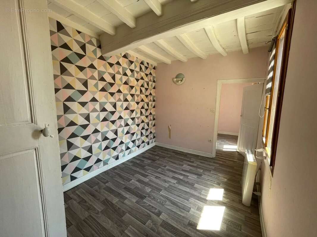 Maison à AIRAINES