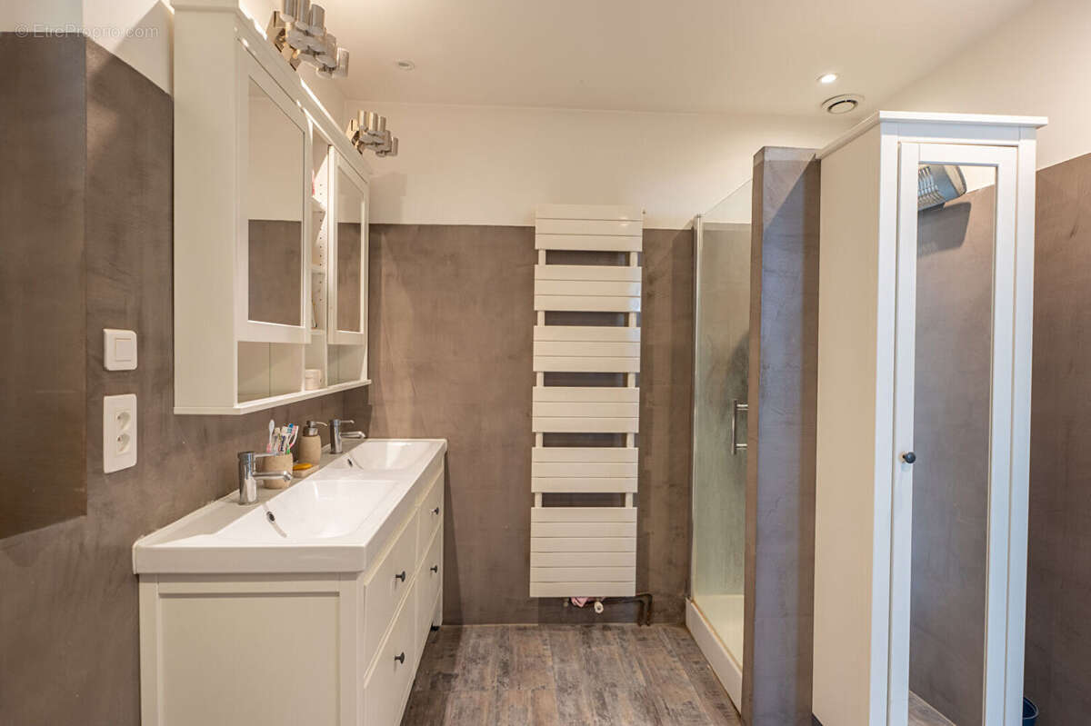 Appartement à CLAMART