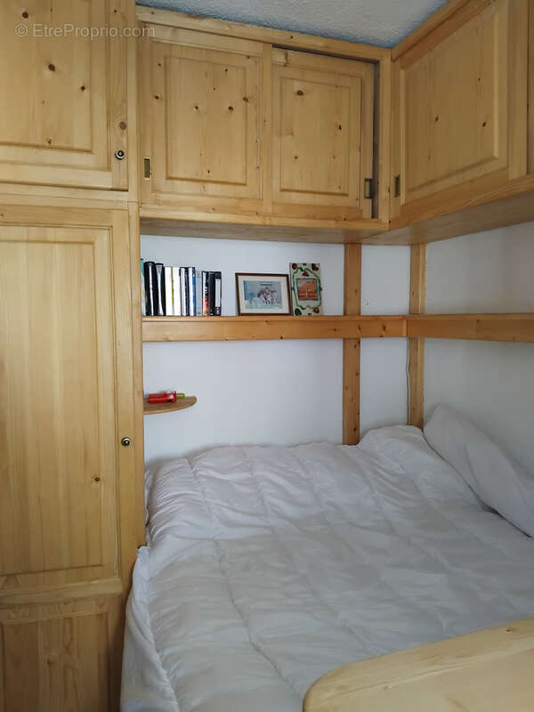 Appartement à SAINT-JEAN-D'ARVES