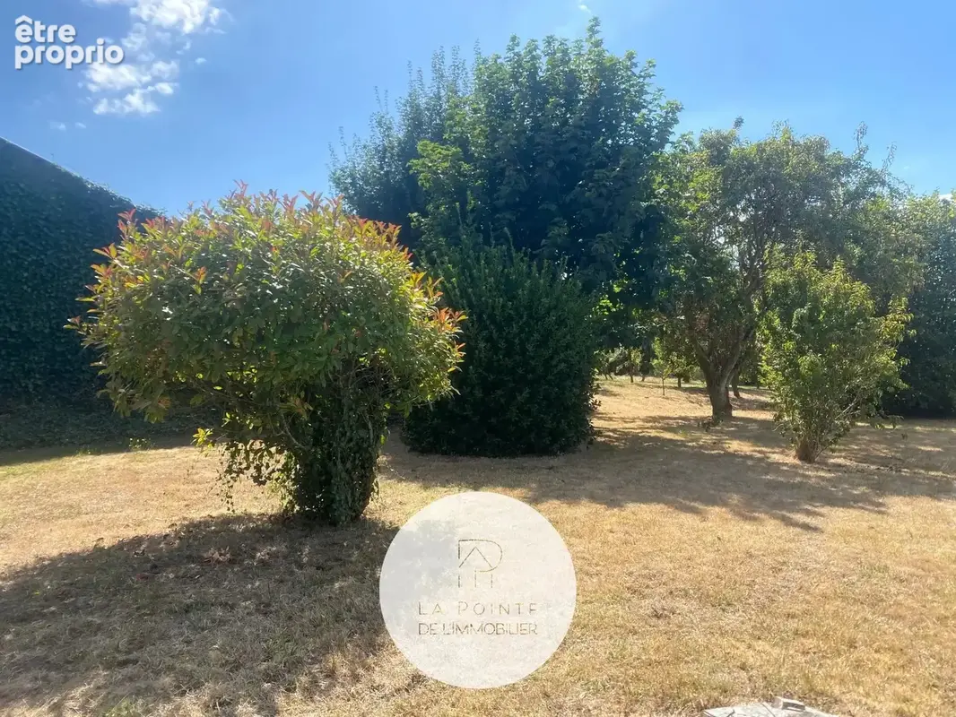 À 3 minutes de la mer – Maison avec jardin arboré - photo 2