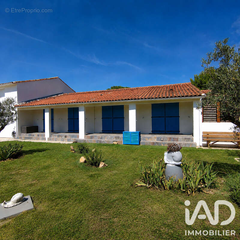 Maison 144 m² à Roujan  - photo 2