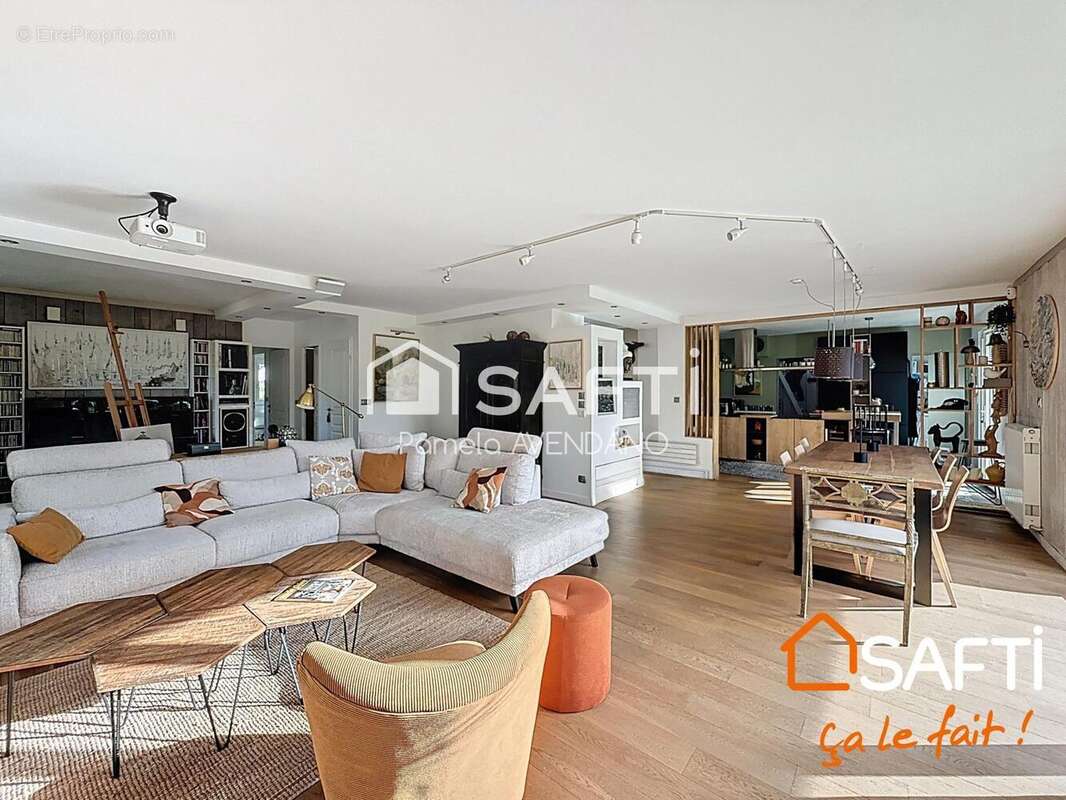 Photo 3 - Maison à LESIGNY