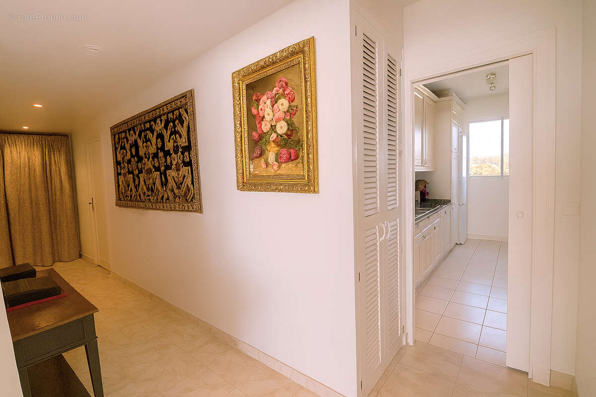 Appartement à LA BAULE-ESCOUBLAC