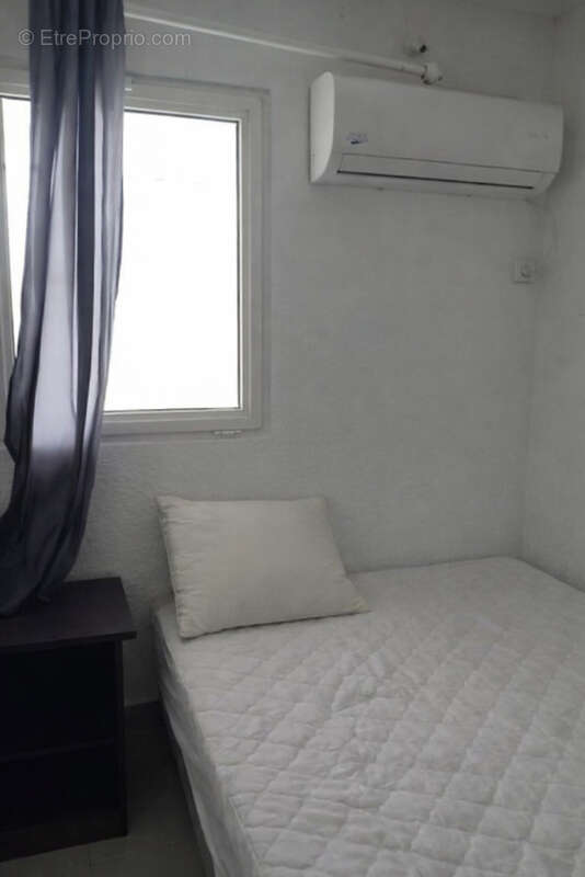 Appartement à SAINT-MARTIN