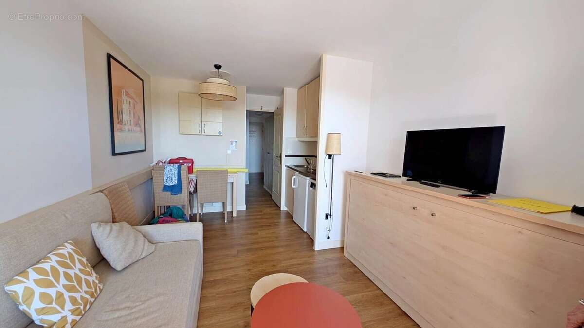 Appartement à LA SEYNE-SUR-MER