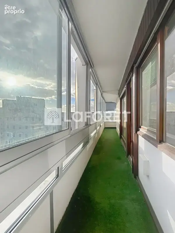 Appartement Rennes Centre 5 pièce(s) 106m2, proche gare et métro ligne B - photo 16