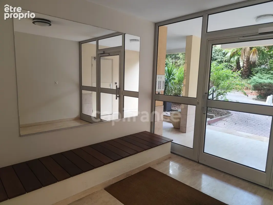 Appartement rénové 2 pièces (1 chambre) à vendre – MONTPELLIER (34)– Proche Arceaux - photo 8