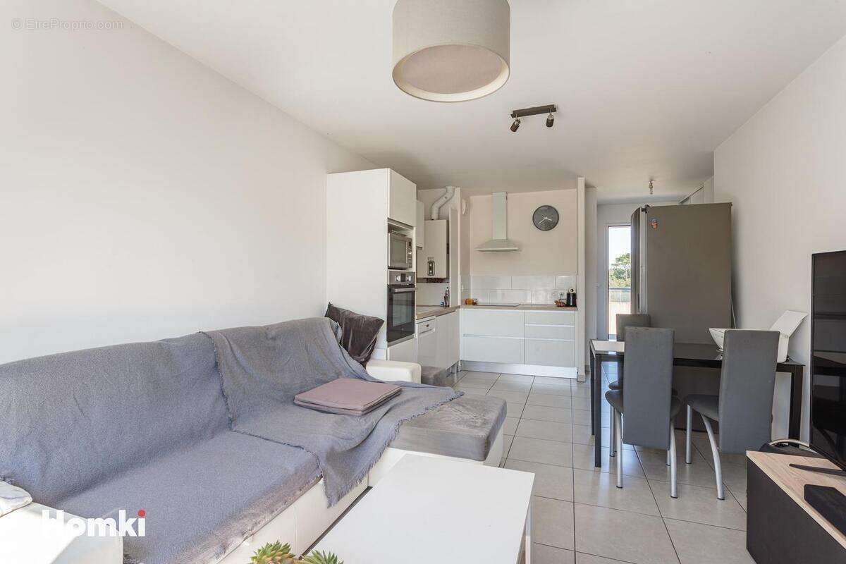 Appartement à BAYONNE