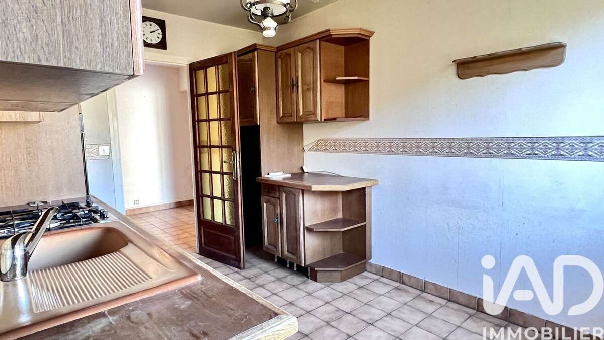 Photo 2 - Appartement à LANCRANS