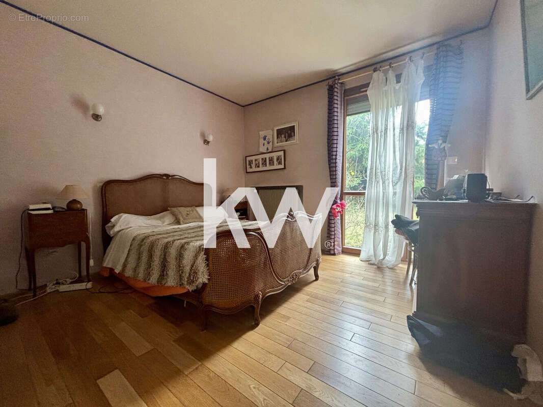 Maison à ROCHE-LA-MOLIERE