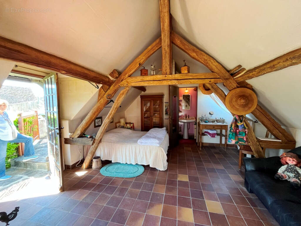 Maison à SENS