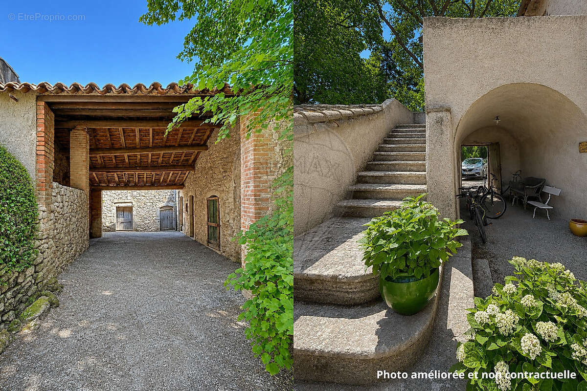 Maison 7 chambre(s) à vendre - photo 32