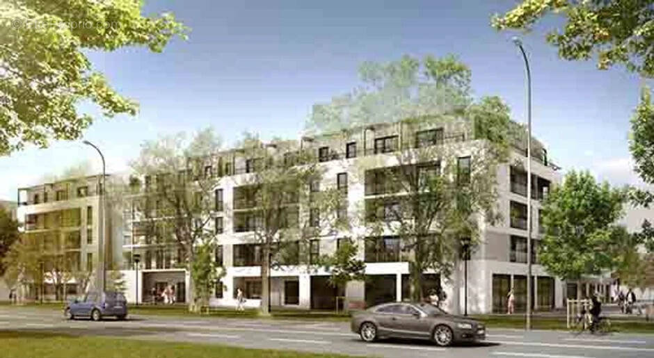 Appartement à LA ROCHELLE