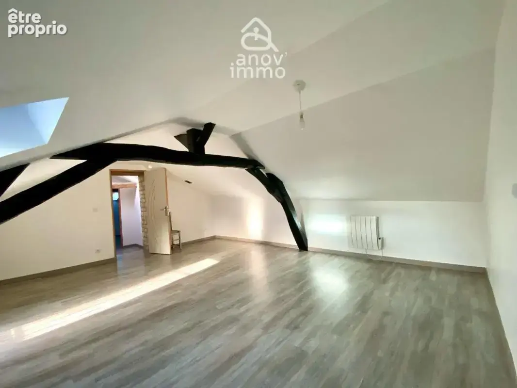 Maison 7 pièces à Scorbe Clairvaux - photo 19