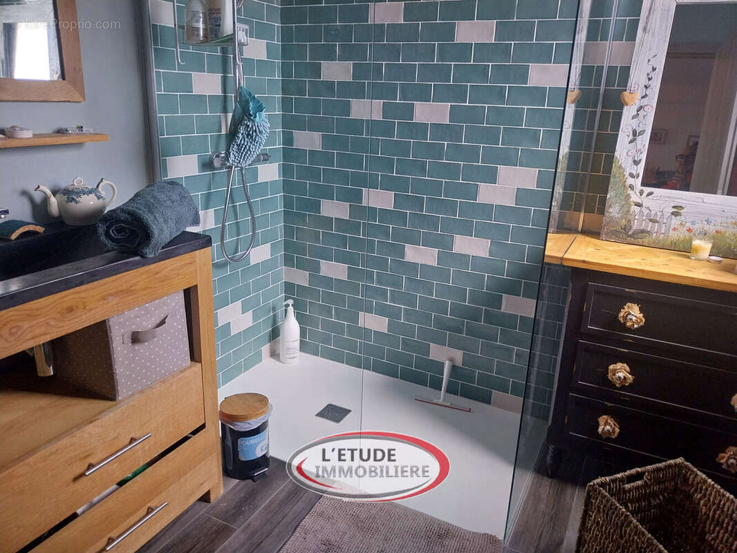 Photo 7 - Maison à PAIMBOEUF