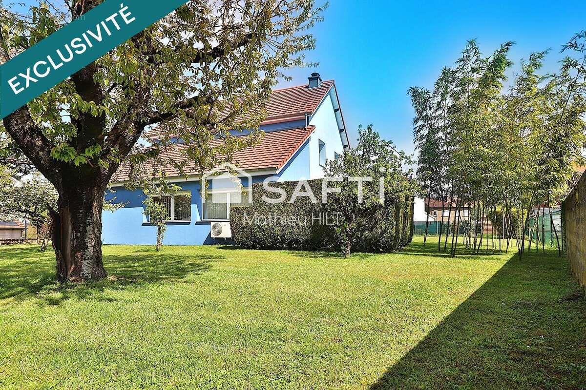 Photo 9 - Maison à TRIEUX