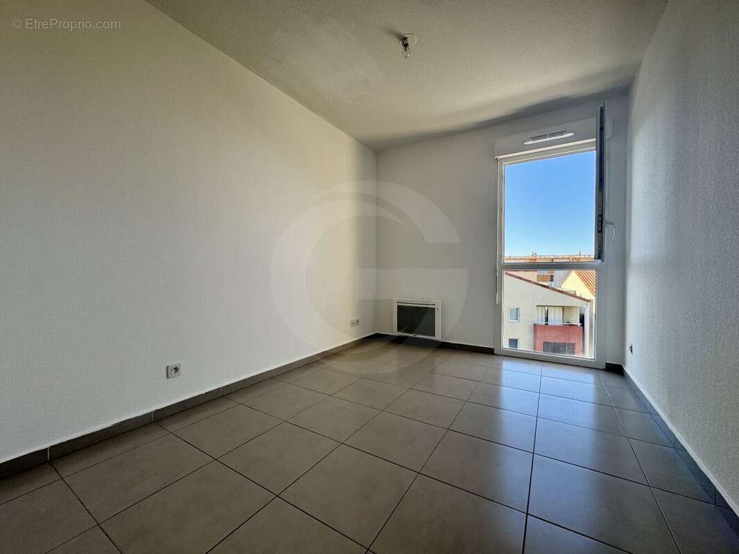 Appartement à SETE