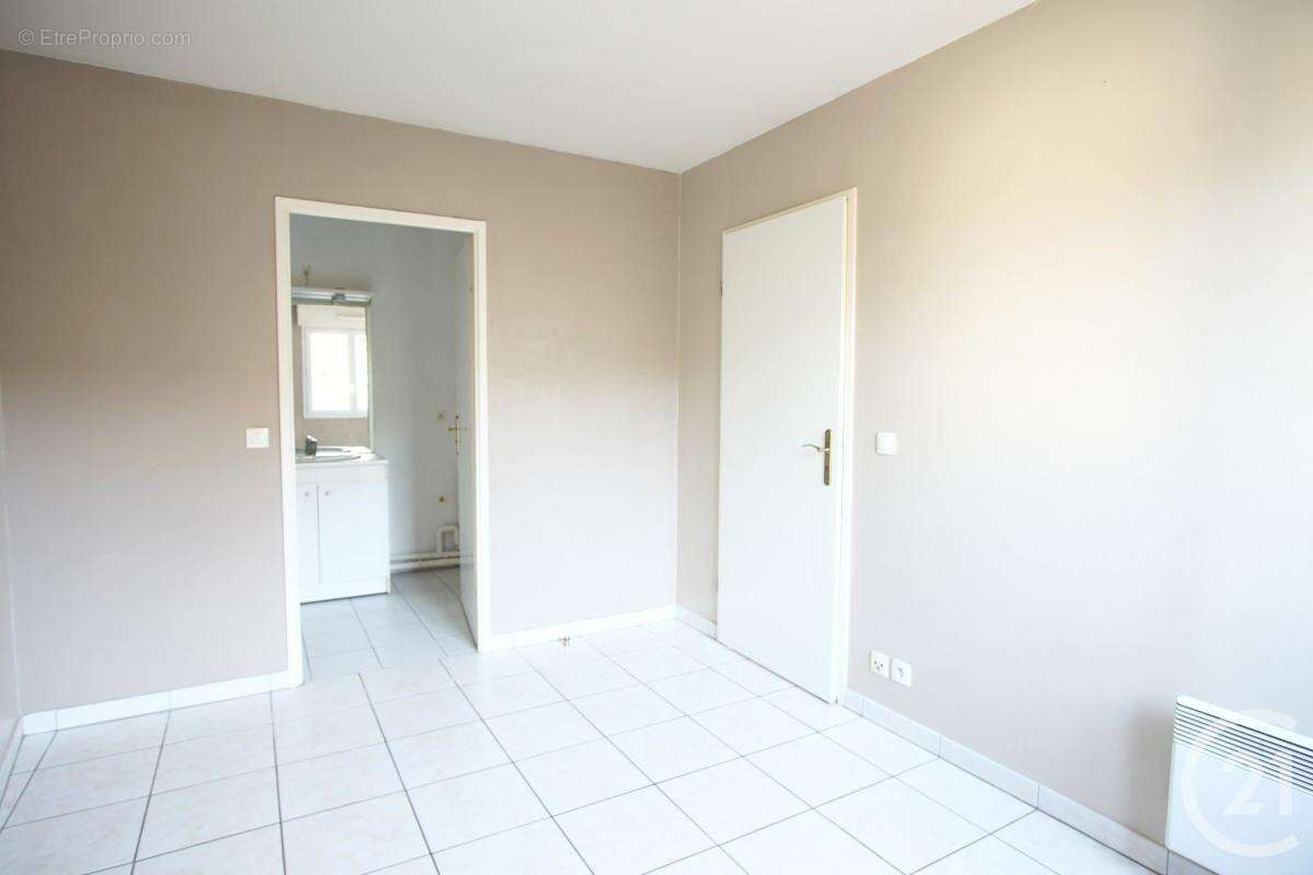 Appartement à CHOISY-LE-ROI