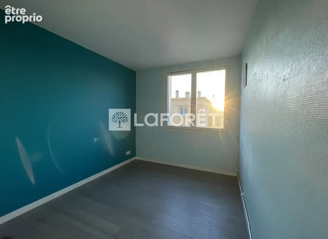 Appartement Conflans Sainte Honorine 4 pièces 67 m2 - photo 8