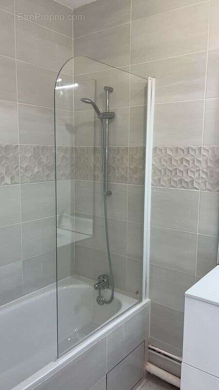 Appartement à MARSEILLE-9E