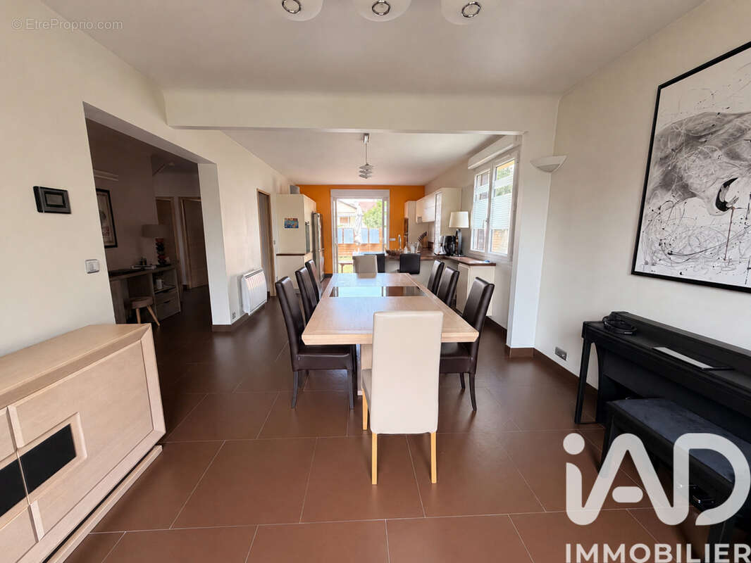 Photo 6 - Maison à ATHIS-MONS