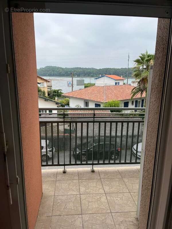 Appartement à BOUCAU