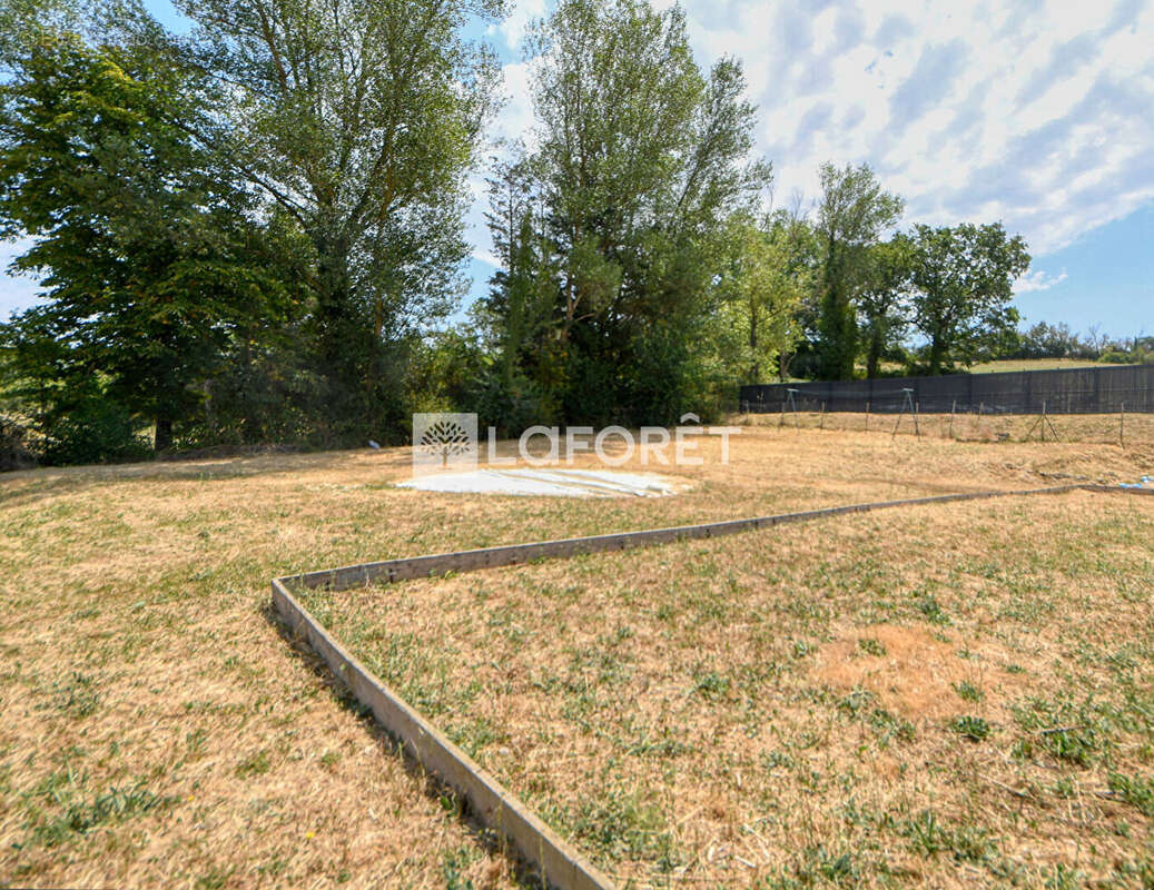 Maison récente à vendre à 7 minutes de lautrec - photo 7