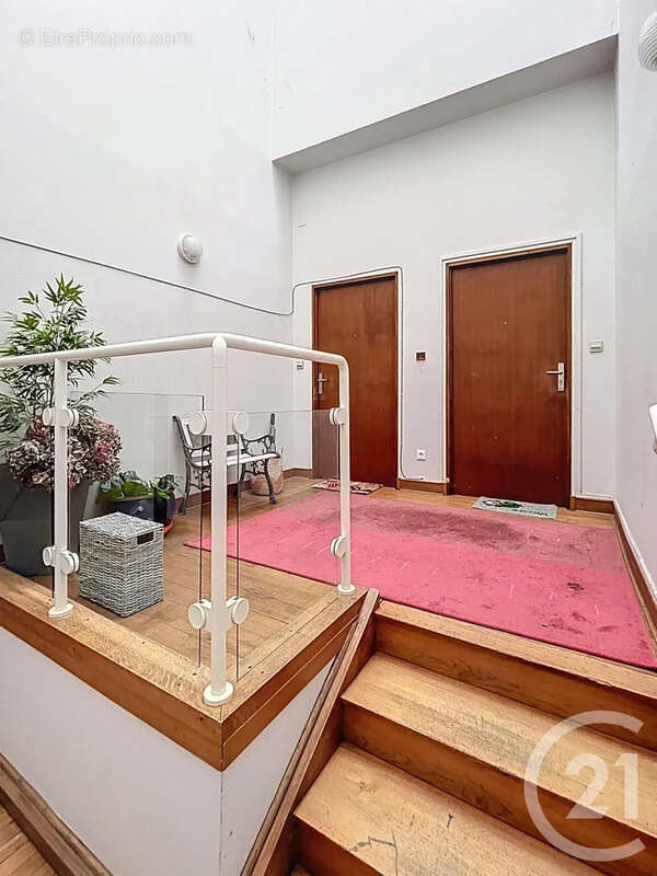 Appartement 158 m² à Chalons-En-Champagne  - photo 2