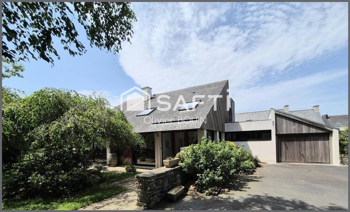 Photo 1 - Maison à GUIMILIAU