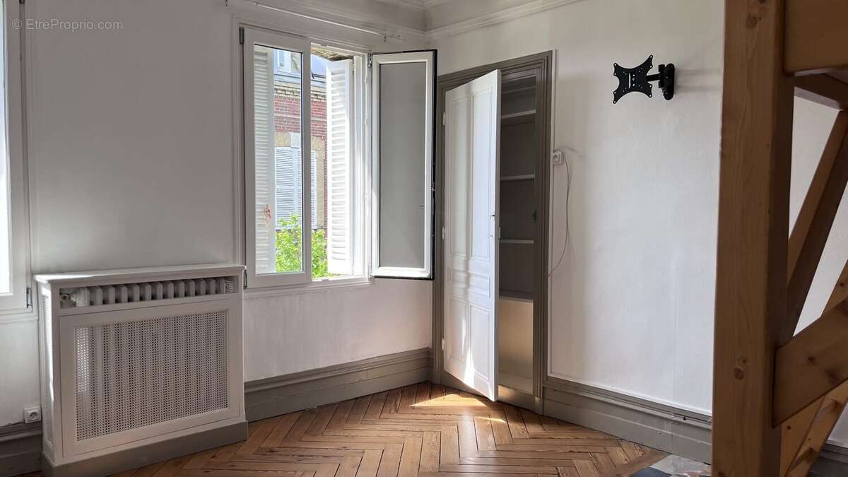 Appartement à ROUEN