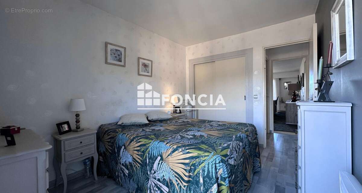 Appartement à CAVALAIRE-SUR-MER